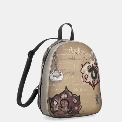 Mochila Anekke Real Manifesto