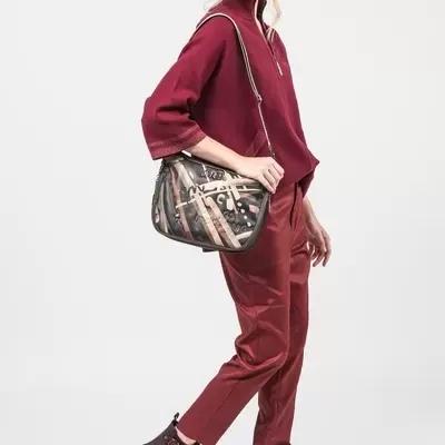 Mala Tiracolo Anekke Mademoiselle Parisian