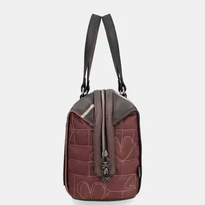 Mala com Alça de Ombro Anekke Mademoiselle