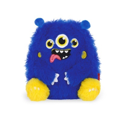 Peluche Legami - Monster