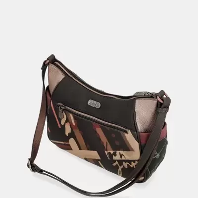 Mala de Ombro Grande Anekke Mademoiselle