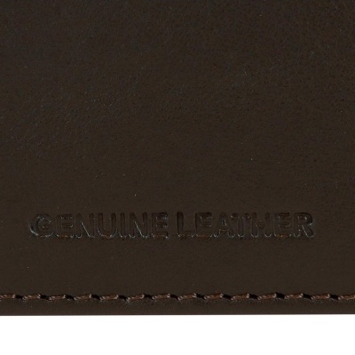 Porta Moedas/Cartões Pepe Jeans Ithaca Marron