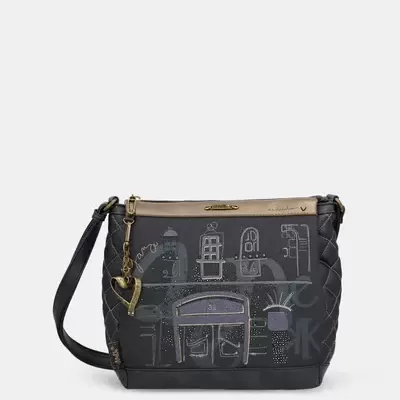 Mala Anekke Mademoiselle Boutique