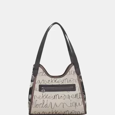 Mala de Ombro Anekke Real