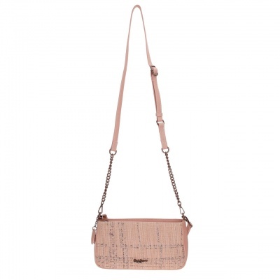 Mala de Ombro/Tiracolo Pepe Jeans Carola