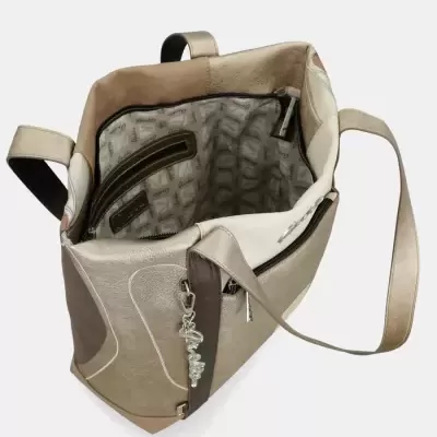 Mala de Ombro Anekke Serenis