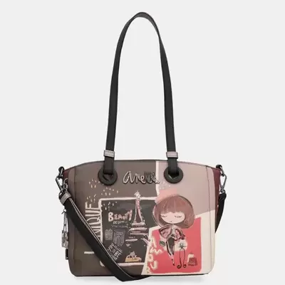 Mala Grande Anekke Mademoiselle