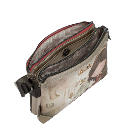 Mala a Tiracolo Anekke Muse