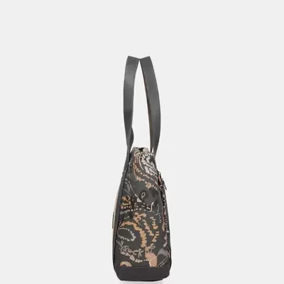 Mala de Ombro Anekke Real Smart Pack