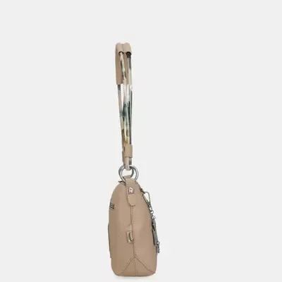 Mala de Ombro Média Anekke Real Evolution