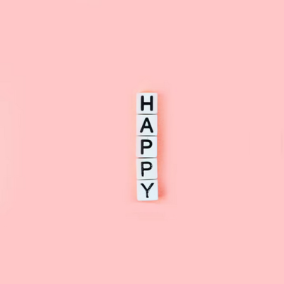 Like U Happy Grey - Caderno Inteligente