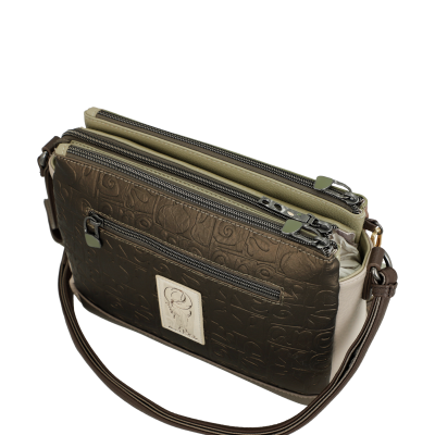 Mala a Tiracolo Anekke Muse Amphora