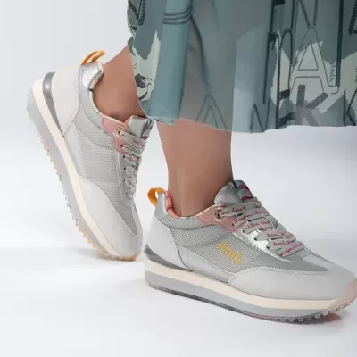 Sapatilhas Anekke Smart