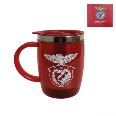 Caneca Térmica SLB