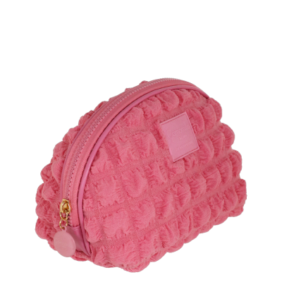 Necessaire M Camomilla Bubble Tea Rosa