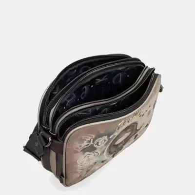 Mala a Tiracolo Anekke Real