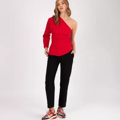 Sapatilha Anekke Hollywood Fashion Sapatilha Anekke Hollywood Fashion