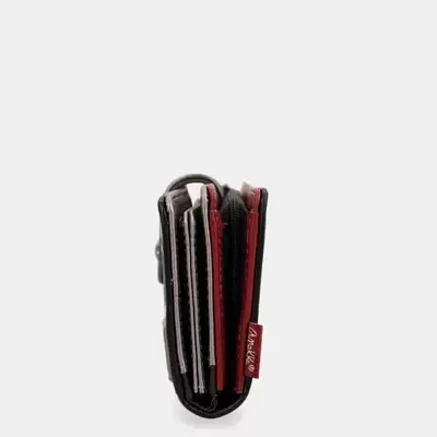 Carteira Grande Anekke Mademoiselle