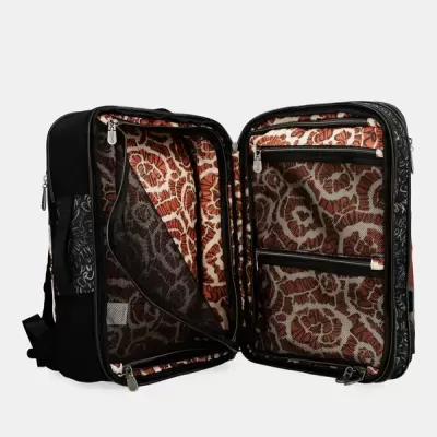 Mochila pequena de viagem Anekke Alma Mochila pequena de viagem Anekke Alma