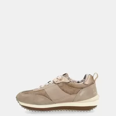 Sapatilhas Anekke Mademoiselle New York Taupe