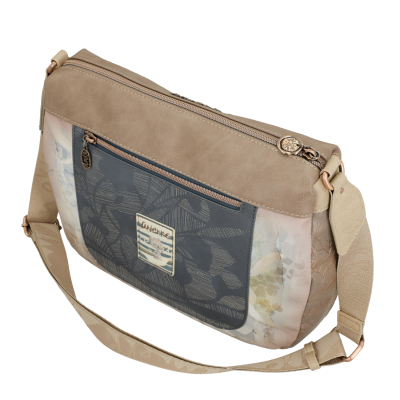 Mala a Tiracolo grande Anekke Memories