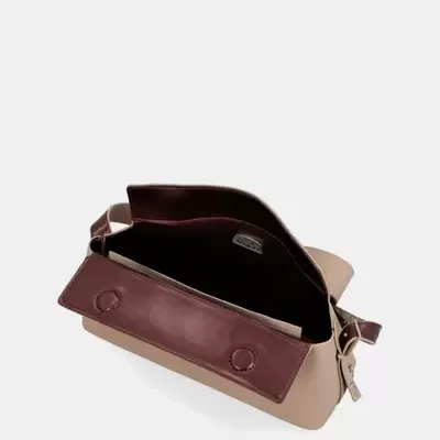 Mala de Ombro Anekke Real Evolution