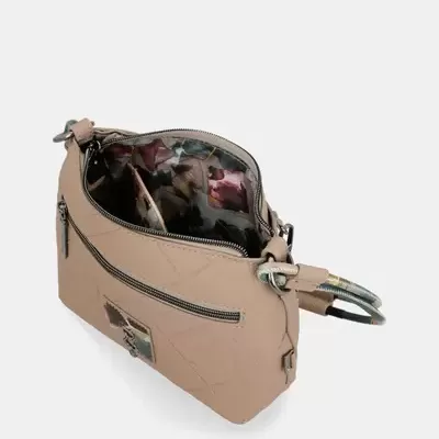 Mala de Ombro Média Anekke Real Evolution