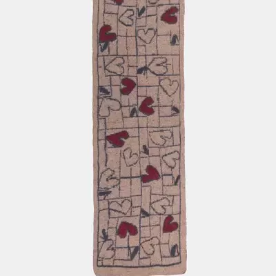 Cachecol Anekke Mademoiselle