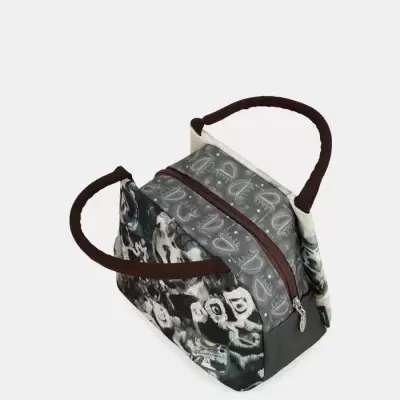 Lancheira Pequena Anekke Real