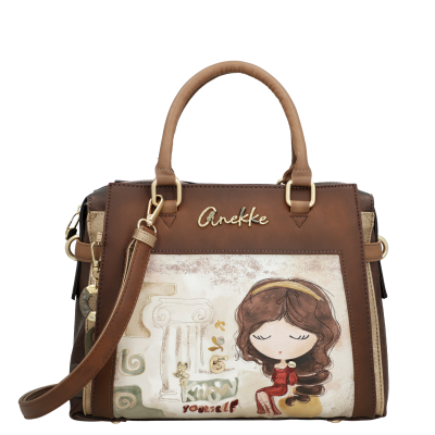 Mala de Mão/Tiracolo Anekke Muse