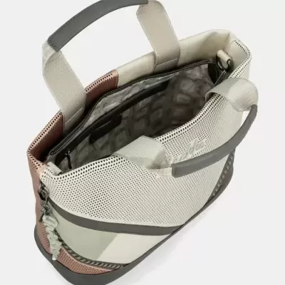 Mala de Mão/Tiracolo Anekke Symmetra