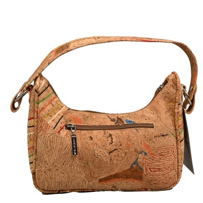 Mala Clássica de Ombro