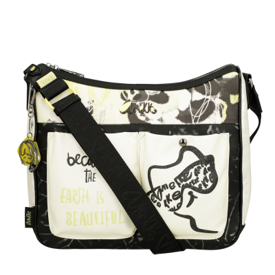 Mala a Tiracolo grande Anekke Memories Towanda