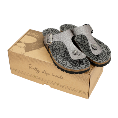 Sandálias Anekke Peace&Love Sandálias Anekke Peace&Love