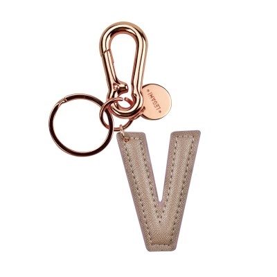 Porta Chaves My Initial