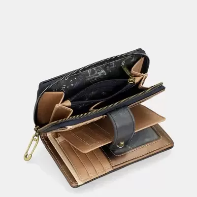 Carteira Anekke Mademoiselle Boutique