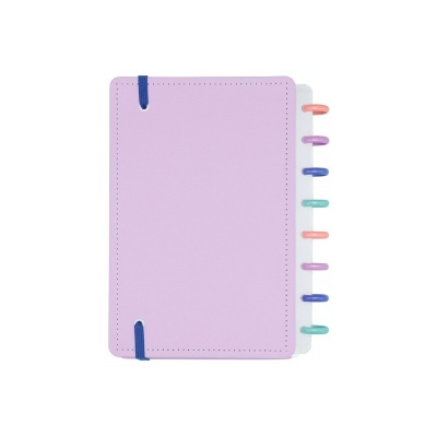 Caderno A5 Bubble - Caderno Inteligente