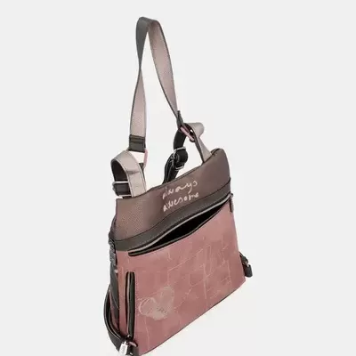 Mochila Anekke Mademoiselle Parisian