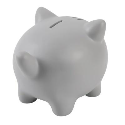 Mealheiro Itotal Grey Cat