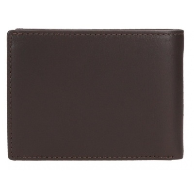 Carteira Pepe Jeans Luton Marron