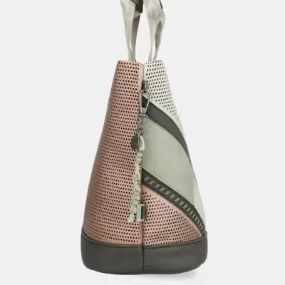 Mala de Mão/Tiracolo Anekke Symmetra