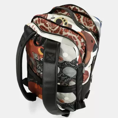 Mochila de viagem grande Anekke Alma