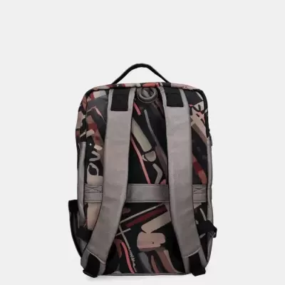 Mochila De Viagem Anekke Mademoiselle