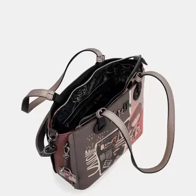 Mala Grande Anekke Mademoiselle