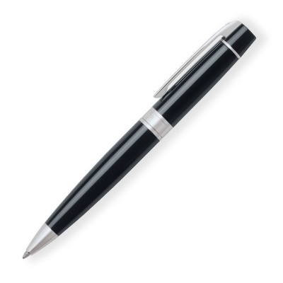Esferográfica Sheaffer 300 - Gloss Black 9312
