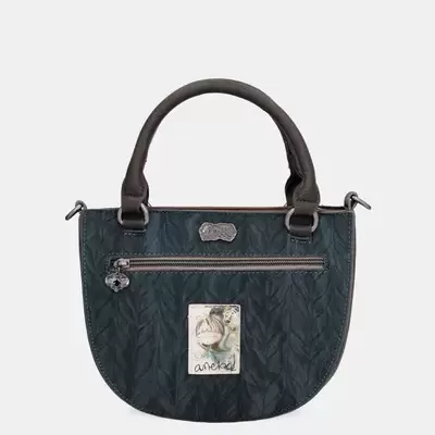 Mala de Ombro Anekke Real Manifesto