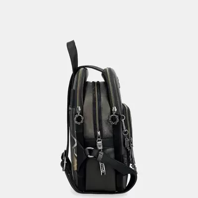 Mochila Anekke Mademoiselle Nature Koko