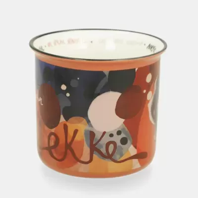 Caneca Anekke Alma