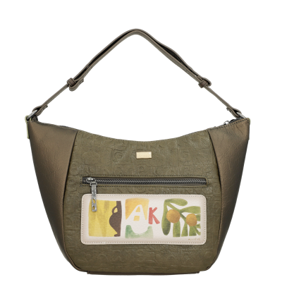 Mala de Ombro Anekke Muse