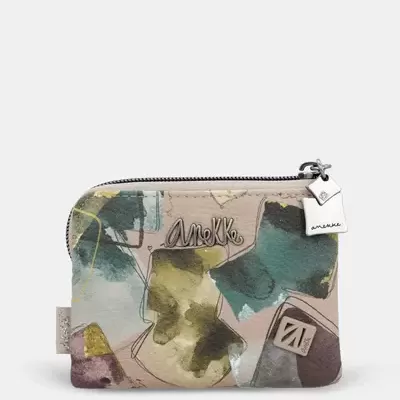 Carteira Pequena Anekke Real Evolution